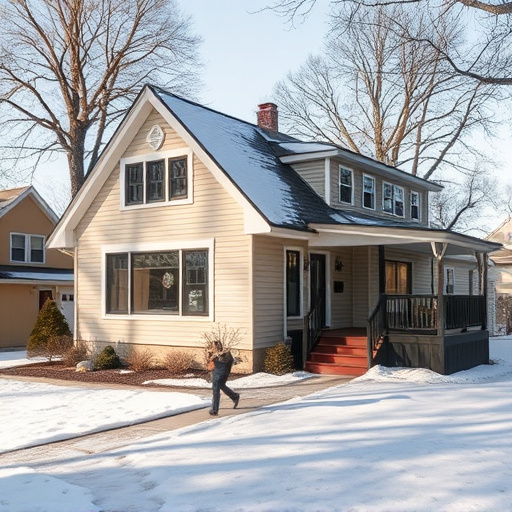 home addition