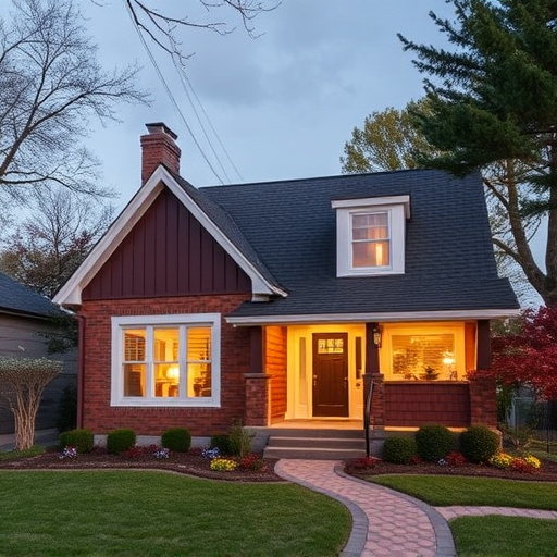 Lighting Strategies for Highlighting Premium Flooring Aesthetics