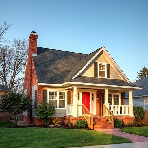 home addition