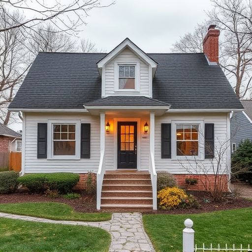 home addition