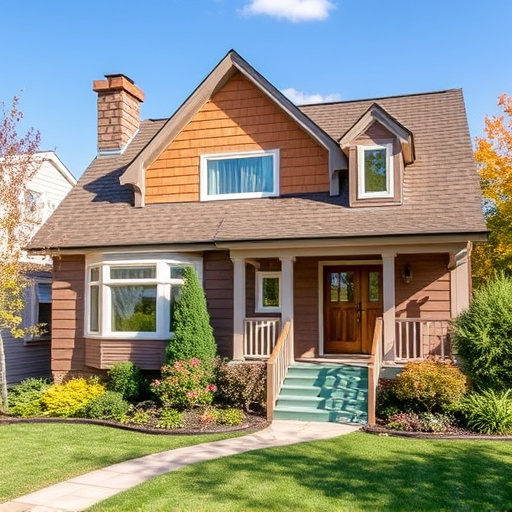 home addition