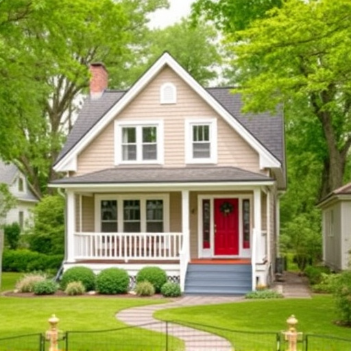 home addition
