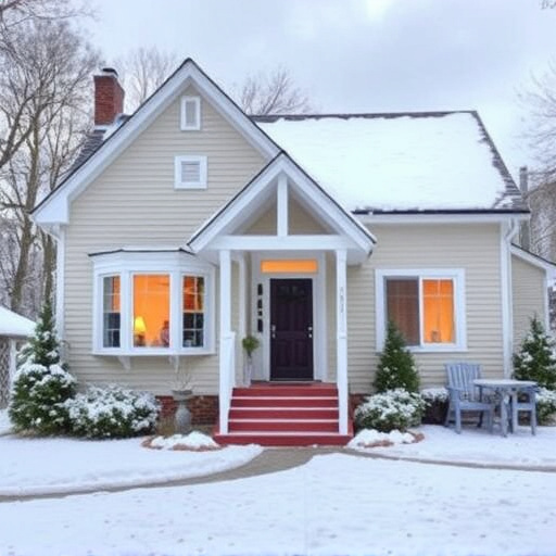 home addition