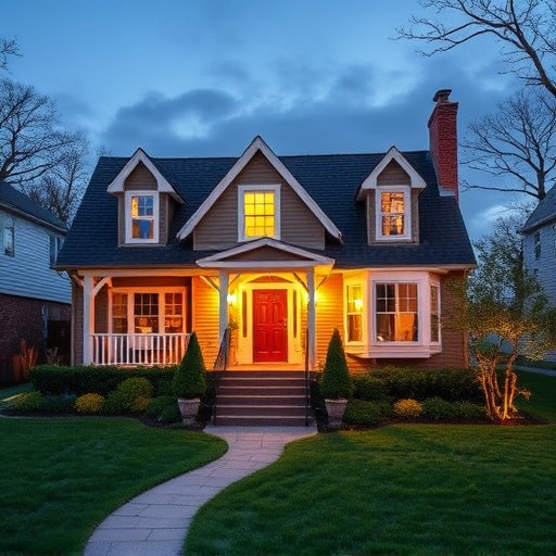 home addition