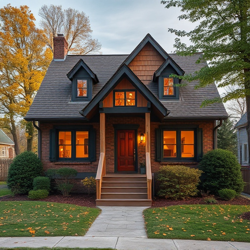 home addition