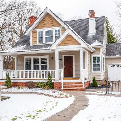 home addition