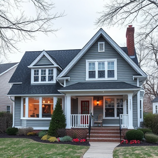 home addition