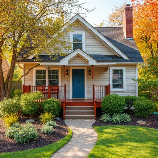 home addition
