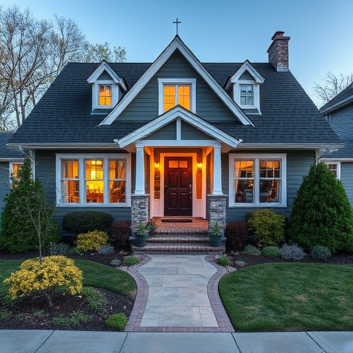 home addition