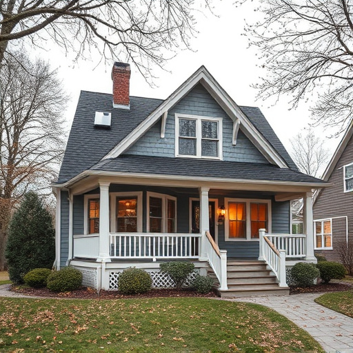 home addition