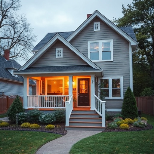home addition