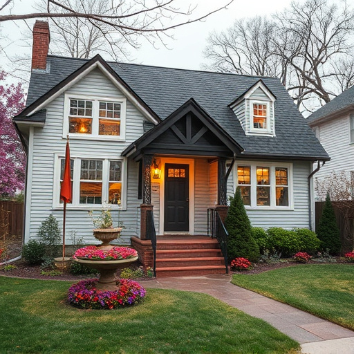home addition