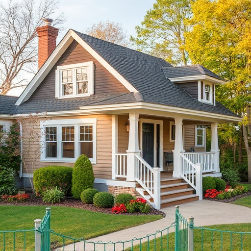 home addition