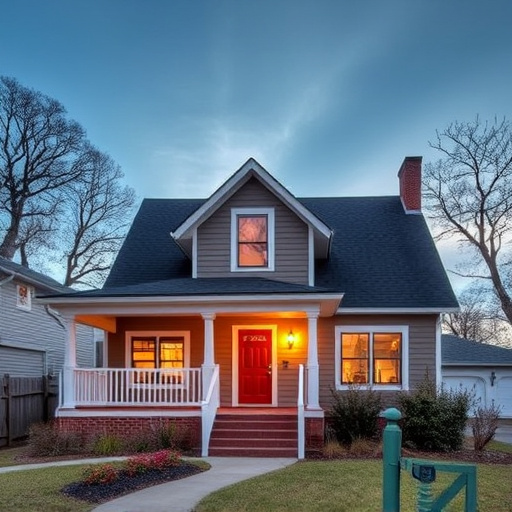 home addition