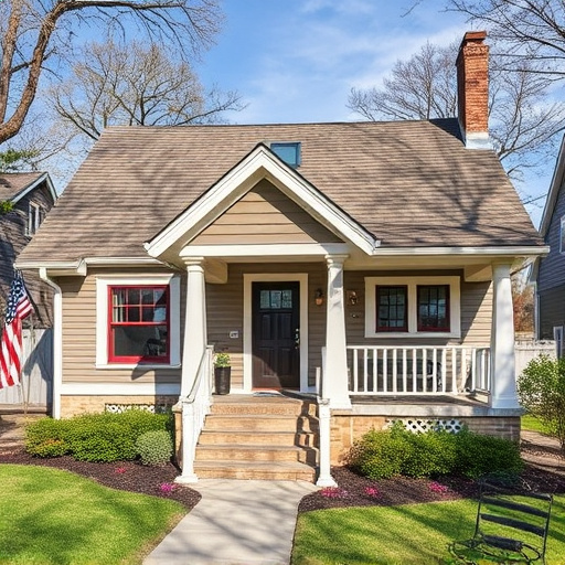 home addition
