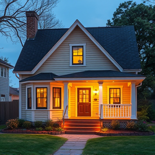home addition