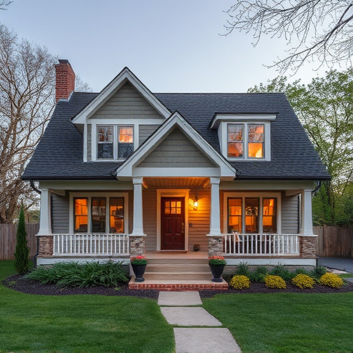 home addition