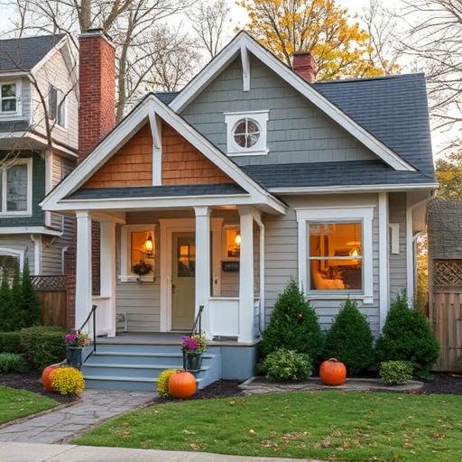 home addition