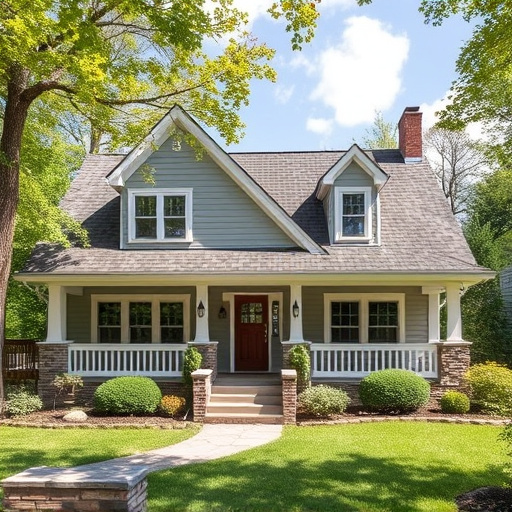 home addition