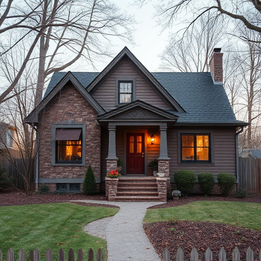 home addition