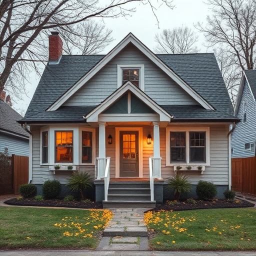 home addition