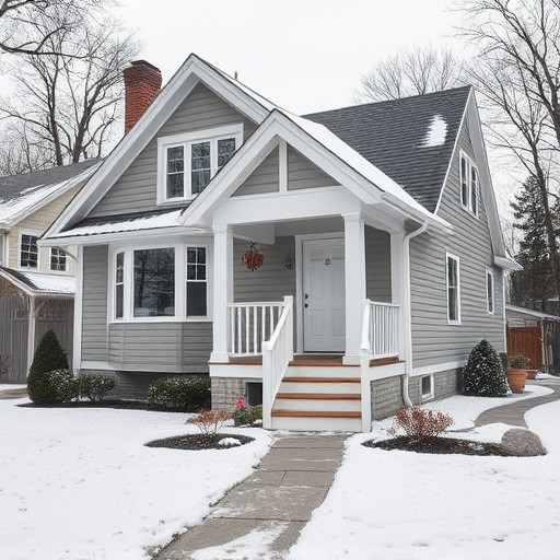 home addition