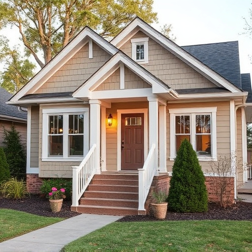 home addition
