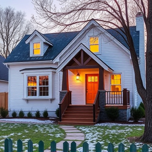 home addition