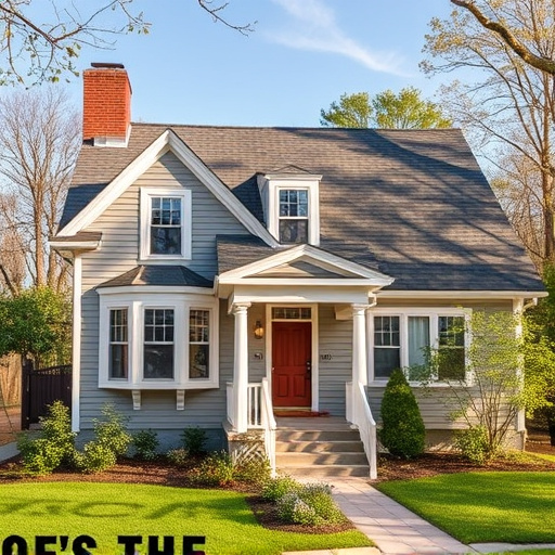 home addition