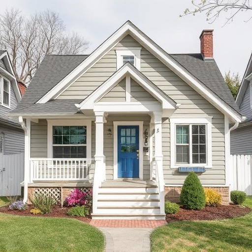 home addition