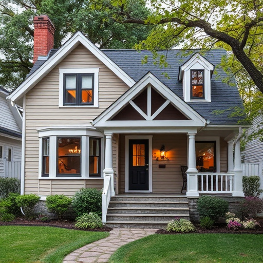 home addition