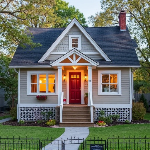 home addition