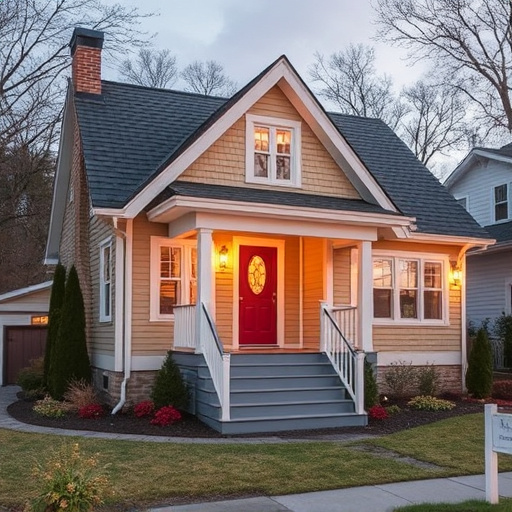 home addition