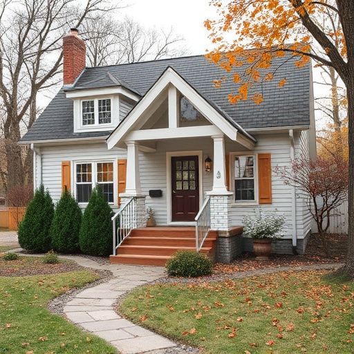 home addition