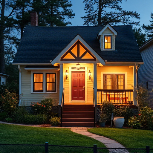 home addition