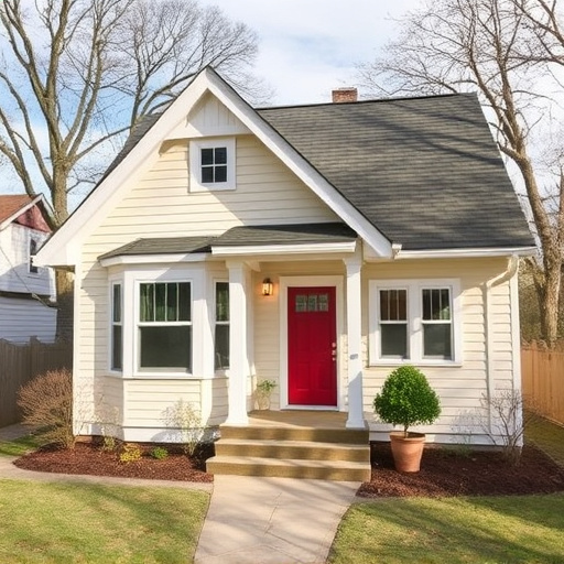 home addition