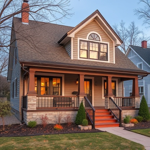 home addition