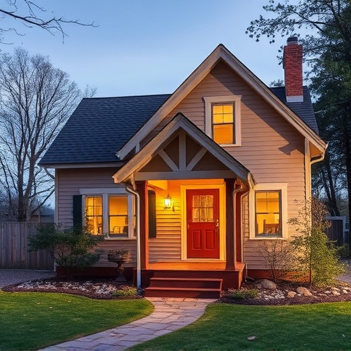 home addition