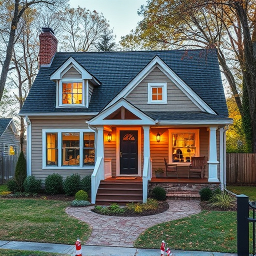 home addition