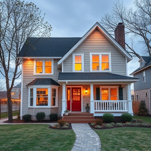 home addition