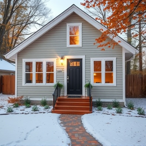 home addition