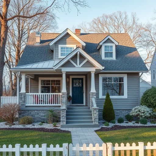 home addition