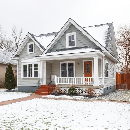 home addition