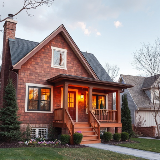 home addition