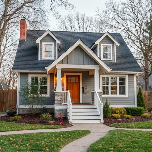 home addition