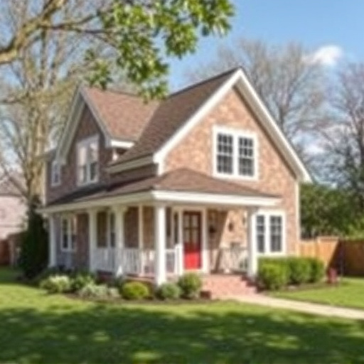 home addition