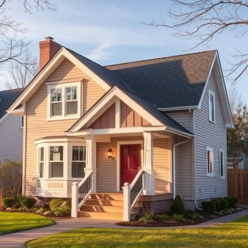 home addition