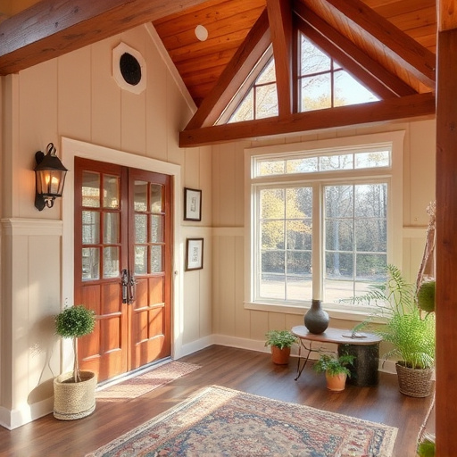 home addition