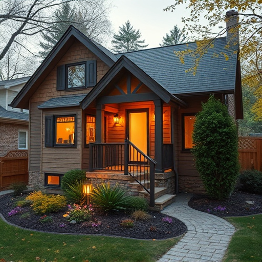 home addition