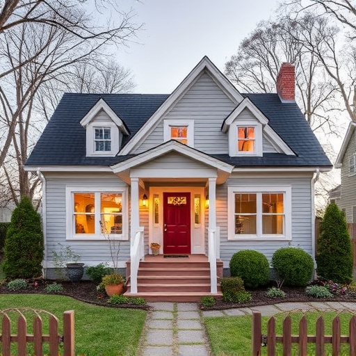 home addition